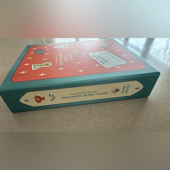 OSMO Math Wizard - Picture 3 of 3